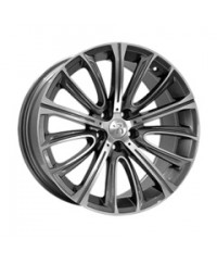 Replay B227 GMF R19 W9.5 PCD5x112 ET39 DIA66.6  